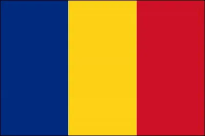 Dans quelle capitale verrez-vous ce drapeau ?