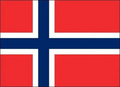 Dans quelle capitale verrez-vous ce drapeau ?