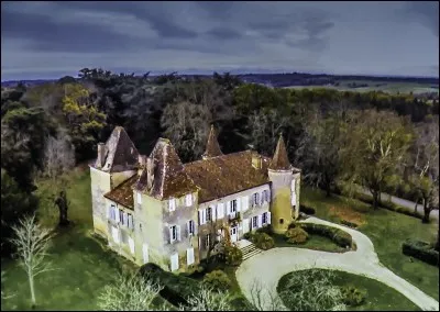 Sous quel nom est plus connu Charles de Batz de Castelmore ?