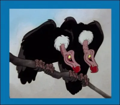 Quel est le premier long métrage d'animation des studios Disney ?