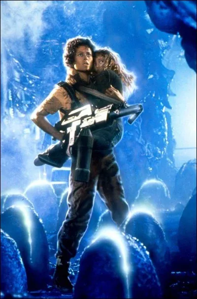 De quel film cette photo est-elle issue ?