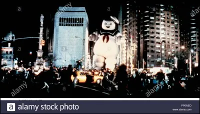 De quel film cette photo est-elle issue ?