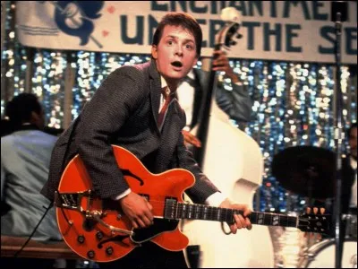 De quel film cette photo est-elle issue ?