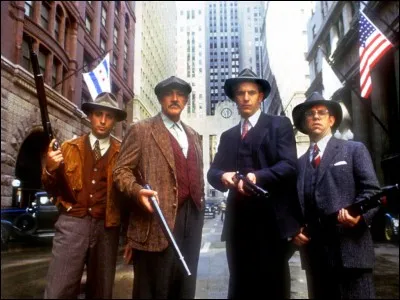 De quel film cette photo est-elle issue ?