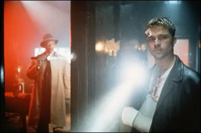 De quel film cette photo est-elle issue ?