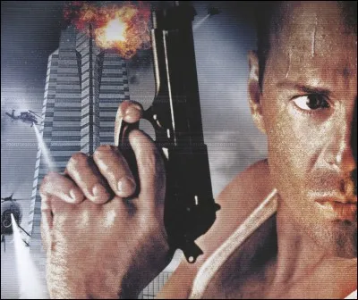 De quel film cette photo est-elle issue ?