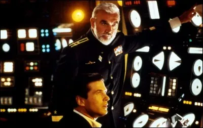 De quel film cette photo est-elle issue ?