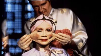 De quel film cette photo est-elle issue ?