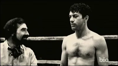 De quel film cette photo est-elle issue ?