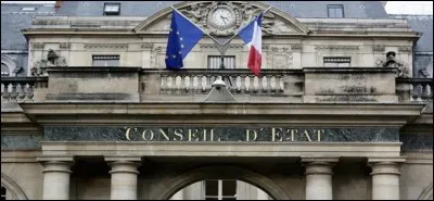 Quelle forme de l'Etat n'existe pas ?