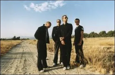 Avec quel duo de DJ le groupe a-t-il collaboré en 2017 pour la chanson "Something Just Like This" ?