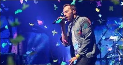 Sur quel album figure la chanson "Clocks" ?