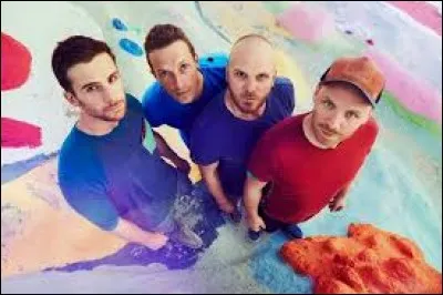 D'une chanson de quel groupe se sont-ils inspiré pour la mélodie de leur chanson "Talk" ?