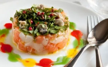 Quiz Gastronomie