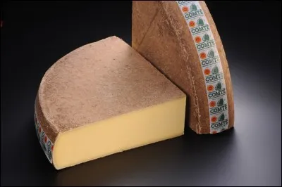 Quel vin accompagnera le mieux le comté ?