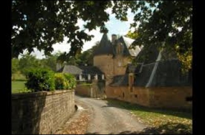 Nous commençons cette nouvelle balade au château de la Chabroulie, à Ayen. Nous sommes en Nouvelle-Aquitaine, dans le département ...
