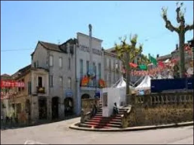 Pour finir, je vais vous demander le gentilé des habitants de Vic-Fezansac (Gers). Ce sont les ...