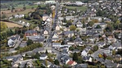 Comment appelle-t-on les habitants de Baraqueville (Aveyron) ?