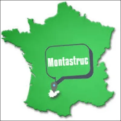 À Montastruc (Tarn-et-Garonne), les habitants se nomment les ...