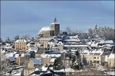 À Laguiole (Aveyron), les habitants portent le gentilé ...