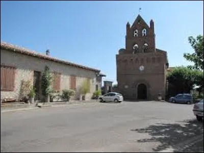 Comment appelle-t-on les habitants de Saint-Sardos (Aveyron) ?