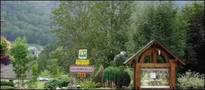 À Loudenvielle (Hautes-Pyrénées), les habitants se nomment les ...