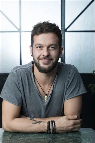 Aimes-tu Claudio Capéo ?