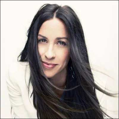 Aimes-tu Alanis Morissette ?