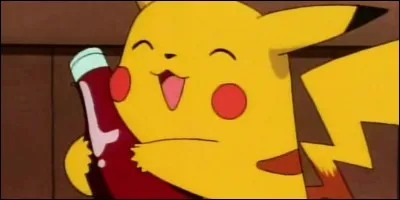 Quelle est l'évolution de Pikachu, le Pokémon de départ et favori de Sacha ?