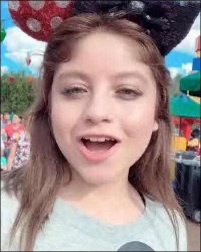 Son parc d'attraction préféré est...