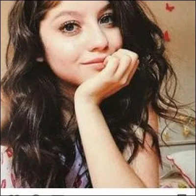 Sa sucrerie préférée est...