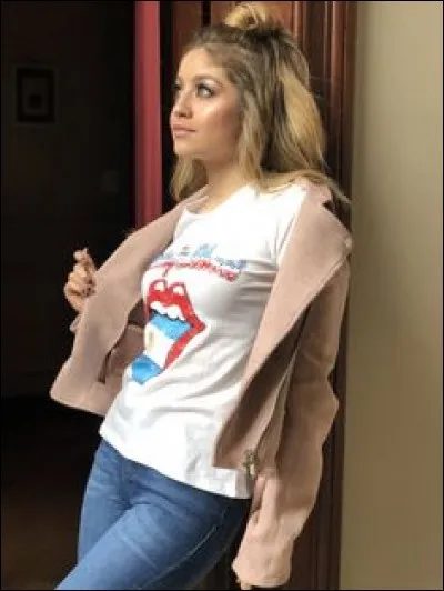 Sa mère voulait l'appeler...