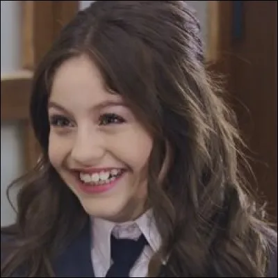 L'un de ses jeux préférés est...