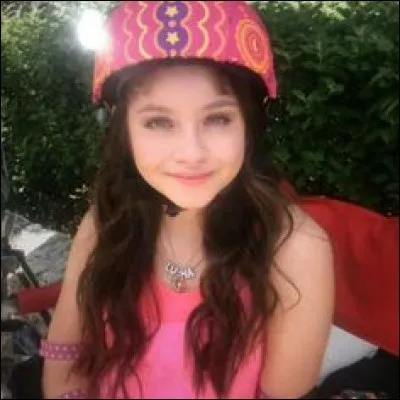 Sa chanson préférée dans ''Soy Luna'' est...