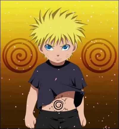 Quel est le démon que Naruto a, à l'intérieur de lui ?