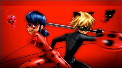 Les miraculous de Ladybug et Chat Noir seraient-ils ta priorité ?