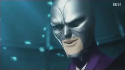 Quelle est ta préférence parmi ces super-vilains ?