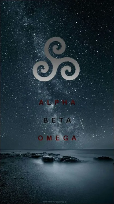 Que veut dire le triskel ?