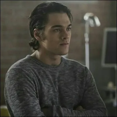 Qui est le Bêta de Scott ?