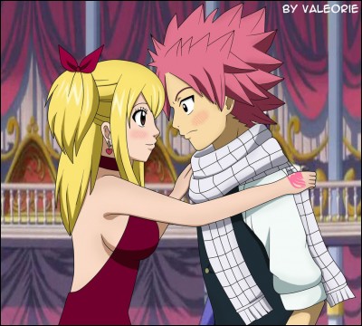 Qui aime Lucy ?