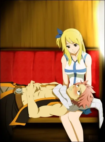 Qui aime Natsu ?