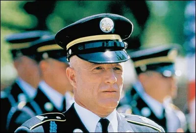 "Jardins de pierre" est un film signé de Francis Ford Coppola, avec James Caan. Que sont les jardins de pierre ?