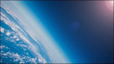 Les rayons UV sont les rayons les plus dangereux du soleil.