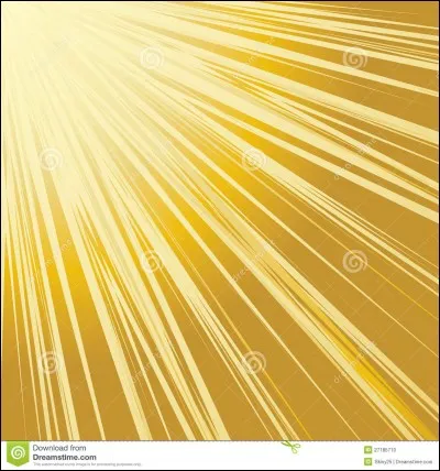 Combien ça prend de temps, pour que les rayons solaires nous arrivent sur Terre ?