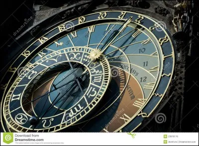 Dans l'horoscope, le signe du Bélier suit le signe des Poissons.