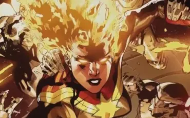 Quiz Marvel