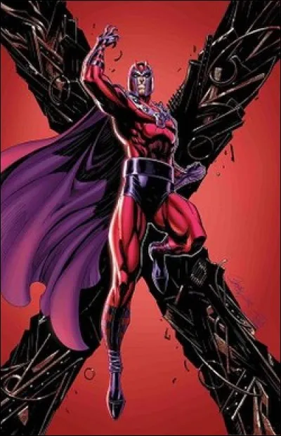 Qui n'a jamais dirigé la Confrérie des mauvais mutants, la première étant celle de Magnéto ?