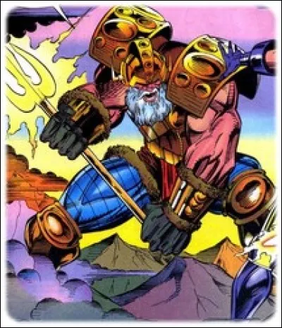 Quel est le nom complet de Odin ? (pas les titres)