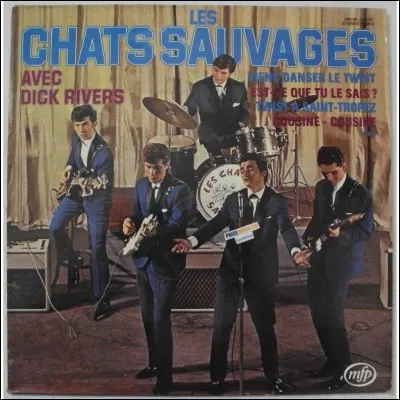 Donne un coup d'avance, c'est l'...