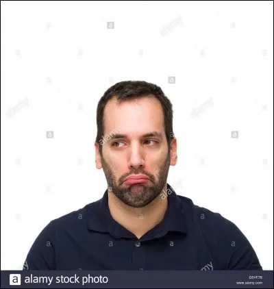 S'exprime dans la presse, c'est le...